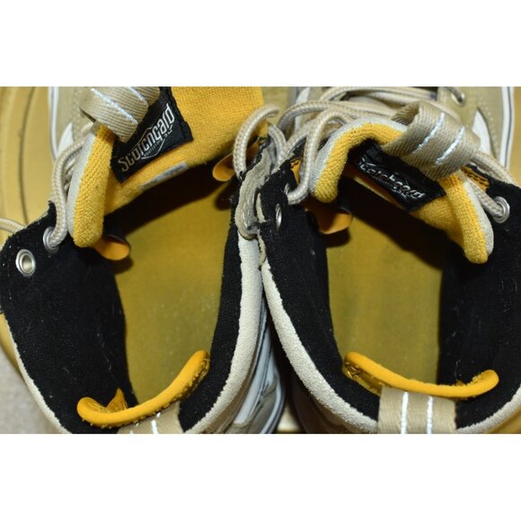 Vans Sk8 Hi MTE 2.0 DX Unisex Shoes W- 7.5 M- 6 Cornstalk Colorblock Suede - Picture 9 of 10